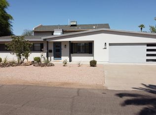 4511 N 31st Pl, Phoenix, AZ 85016