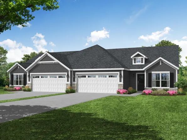 13590 Freedom Way, Cedar Lake, IN 46303