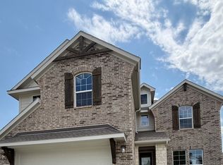 828 Elmstead Dr, Fort Worth, TX 76108