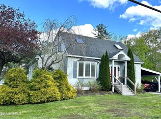 68 Ridge Ave, Pittsfield, MA 01201