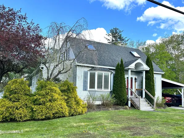 68 Ridge Ave, Pittsfield, MA 01201