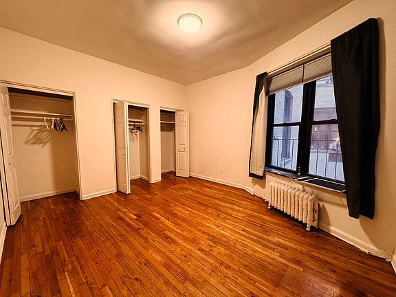 3rd image of 140 Claremont Ave #2P