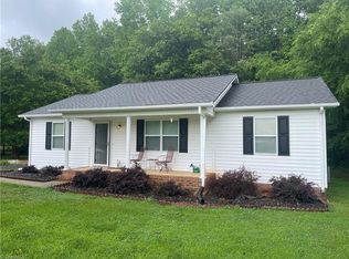 5603 Pine Creek Ct, Mc Leansville, NC 27301