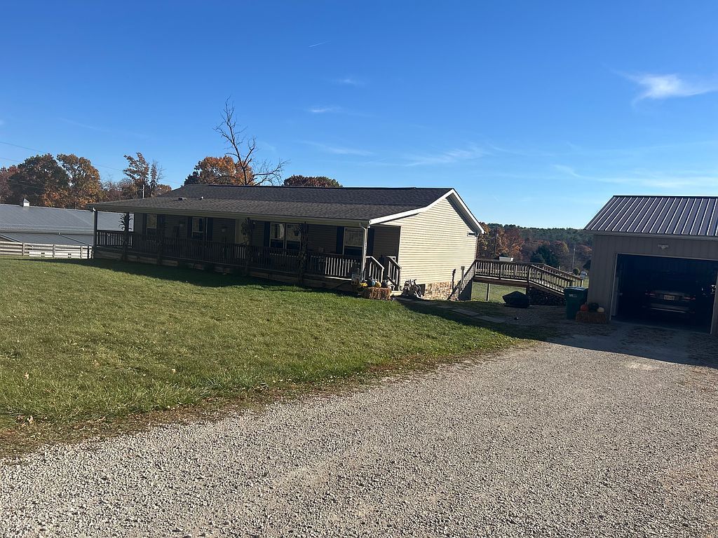 Real estate listing image