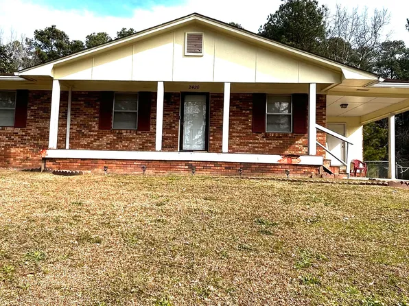 2420 Barton Chapel Road, Augusta, GA