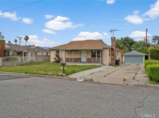 2323 W Cedarwood St, West Covina, CA 91790
