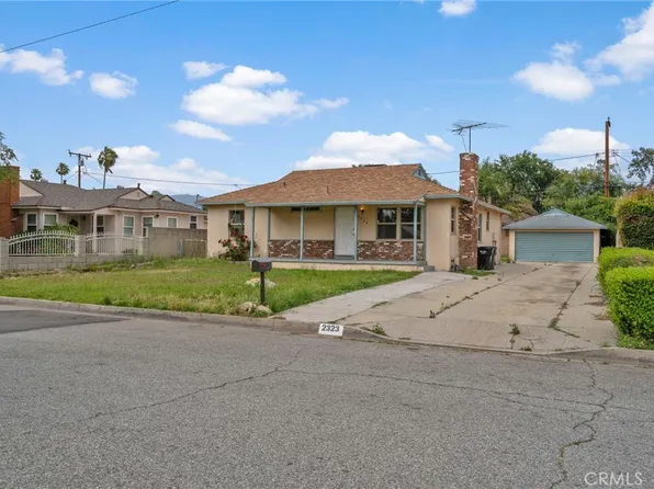 2323 W Cedarwood St, West Covina, CA 91790