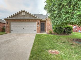 12677 S 88th East Ave, Bixby, OK 74008