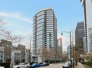 1233 Cordova St W #1402, Vancouver, BC V6C 3R1