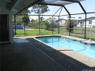 11747 Forest Mere Dr, Bonita Springs, FL 34135