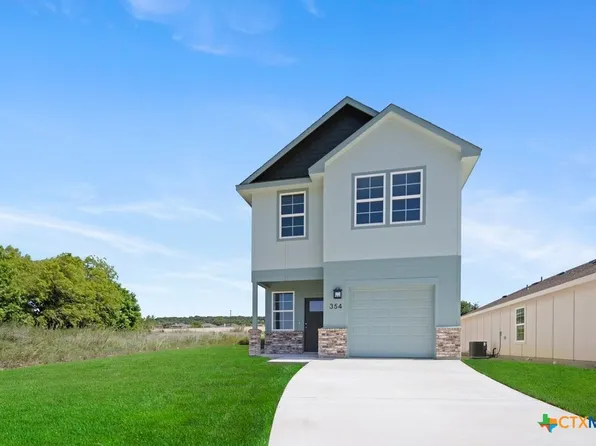 354 Monty Rd, Copperas Cove, TX 76522