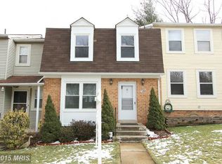 11703 Summer Oak Dr, Germantown, MD 20874