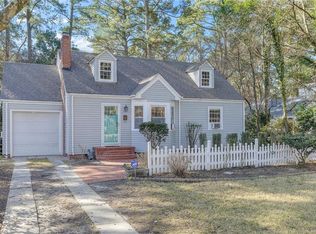 105 Windham Rd, Norfolk, VA 23505