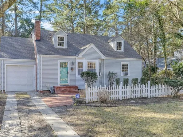 105 Windham Rd, Norfolk, VA 23505