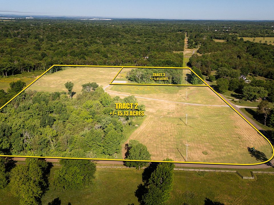 1st image of 0 Hurricane Creek Rd Lot 2&3
