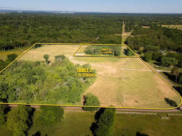0 Hurricane Creek Rd Lot 2&3, Lebanon, TN 37090