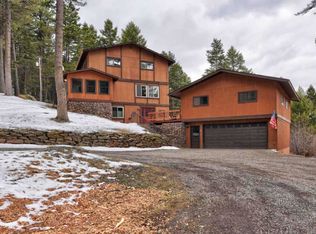 10 Lost Trail Rd, Clancy, MT 59634