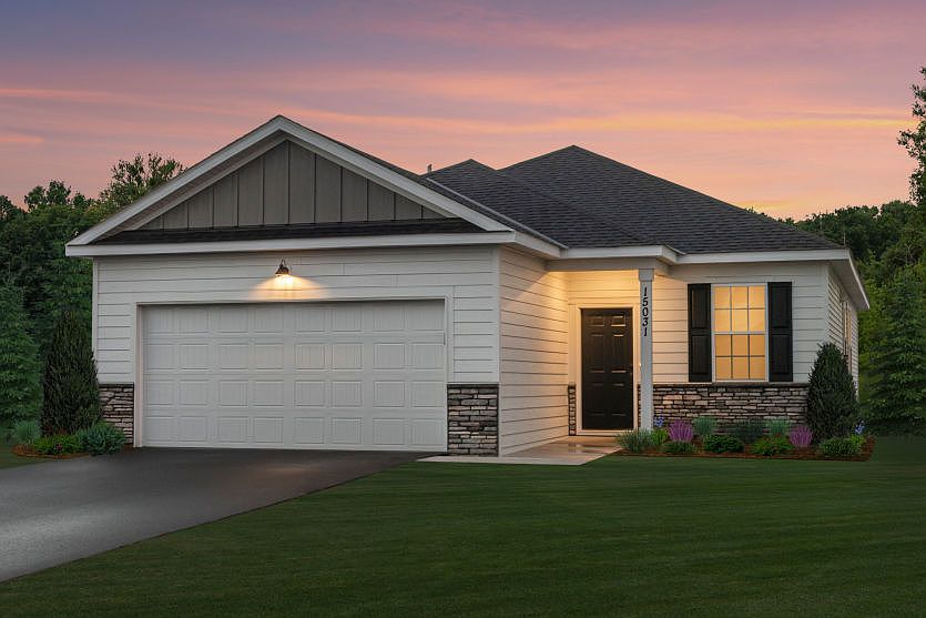 Merriam Home Design