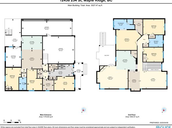 12436 254th St, Maple Ridge, BC V4R 1V2