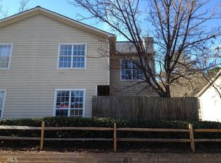 1066 Rock Creek Ln #1, Norcross, GA 30093