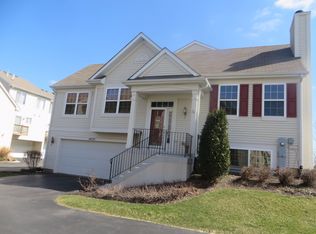 14634 S Paul Revere Ln, Plainfield, IL 60544