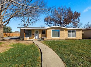 126 N Redford Ln #A, Fort Worth, TX 76108