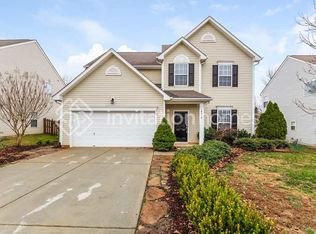 14712 Castletown House Dr, Charlotte, NC 28273