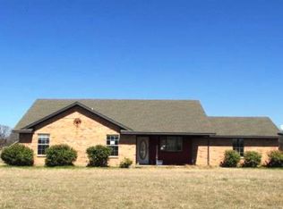 4452 Vz County Road 3213, Wills Point, TX 75169