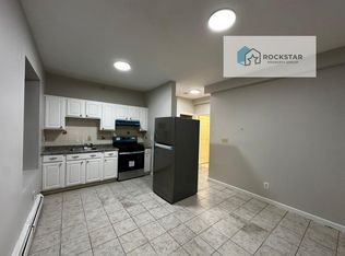 234 N 5th St, Newark, NJ 07107