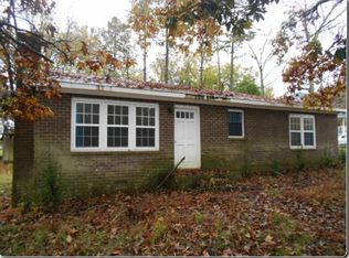 1351 B St, Mount Pleasant, NC 28124