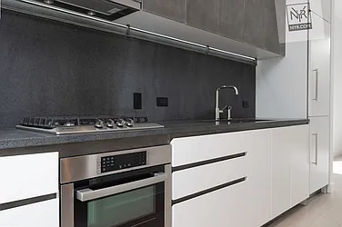 Rented by New York Residence