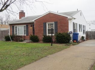 634 Joyful St, Columbus, OH 43204