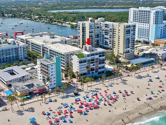 3rd image of 851 N Surf Road #502