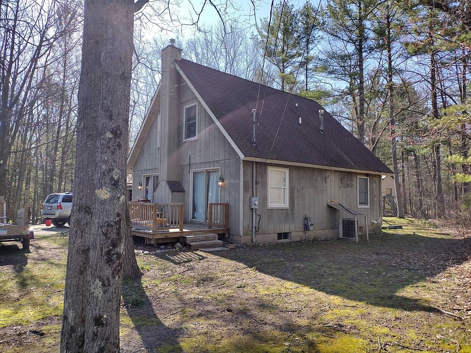 101 Minton Rd, Ossineke, MI 49766 Zillow