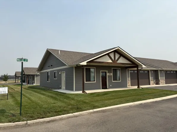 3939 Millie Ct Unit A, East Helena, MT 59635