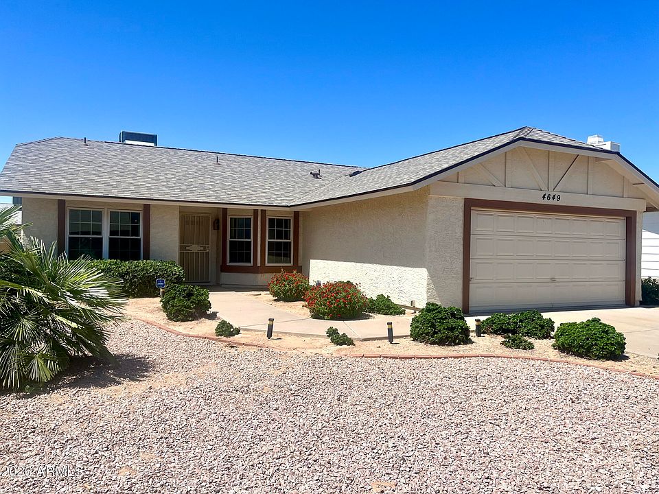 1st image of 4649 E CHEYENNE Drive