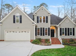 9412 Springdale Dr, Raleigh, NC 27613