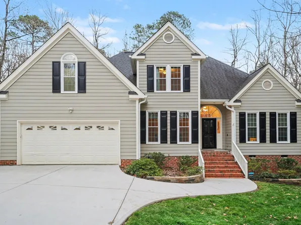 9412 Springdale Dr, Raleigh, NC 27613