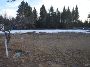 0 Riddle Rd, Crescent, OR 97733