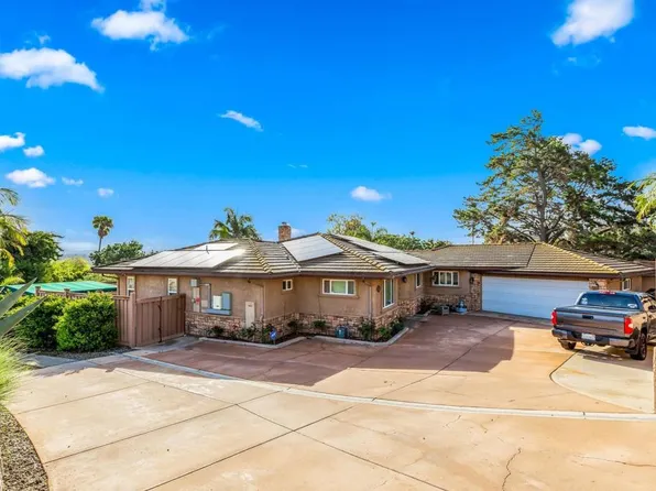 1038 Pinecrest Ave, Escondido, CA 92025