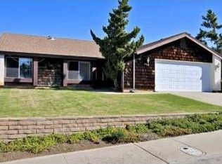 10962 Eddington Rd, Santee, CA 92071