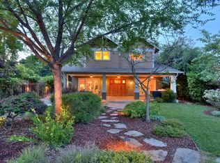 17025 Pine Ave, Los Gatos, CA 95032
