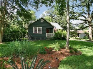 737 W 42nd St, Houston, TX 77018