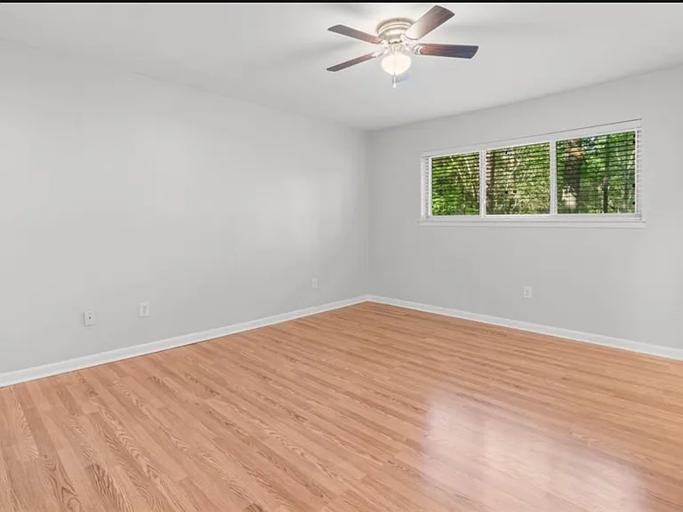 Bedroom Downstairs