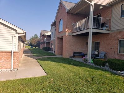 1593 Eden Park Dr APT 4, Hamilton, OH, 45013