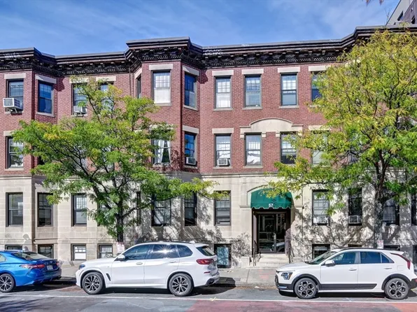 57 Brighton Ave APT C, Allston, MA 02134