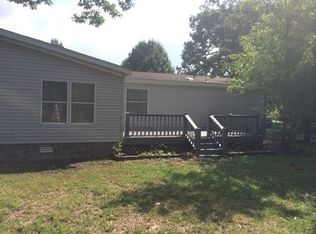 220 Broadrick St, Tullahoma, TN 37388