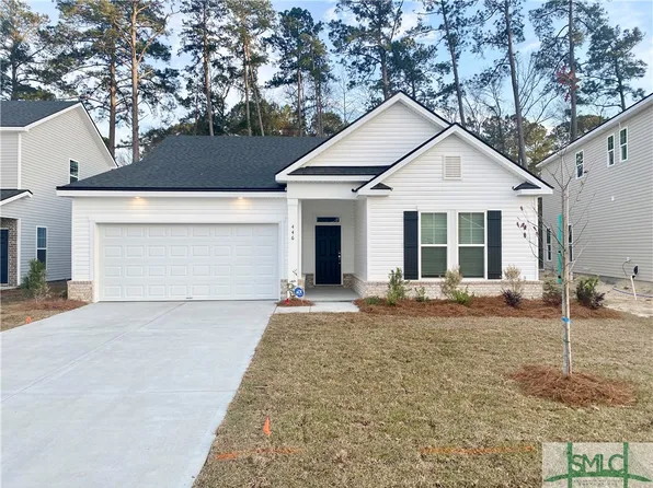446 Sessile Oak Drive, Savannah, GA 31419