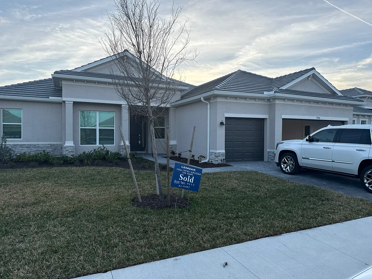 3 bed, 2.5 bath, 2361 sqft, $2,875 — Photo 3