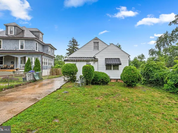 5411 The Alameda, Baltimore, MD 21239